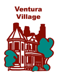 Ventura Village banner